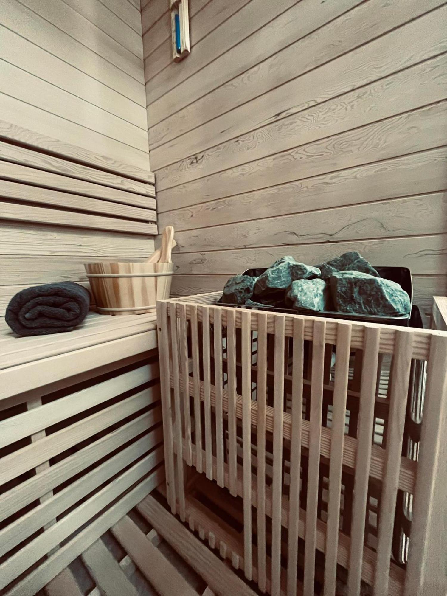 Kinizsi Udvar Apartmanhaz Balatonboglár Eksteriør bilde